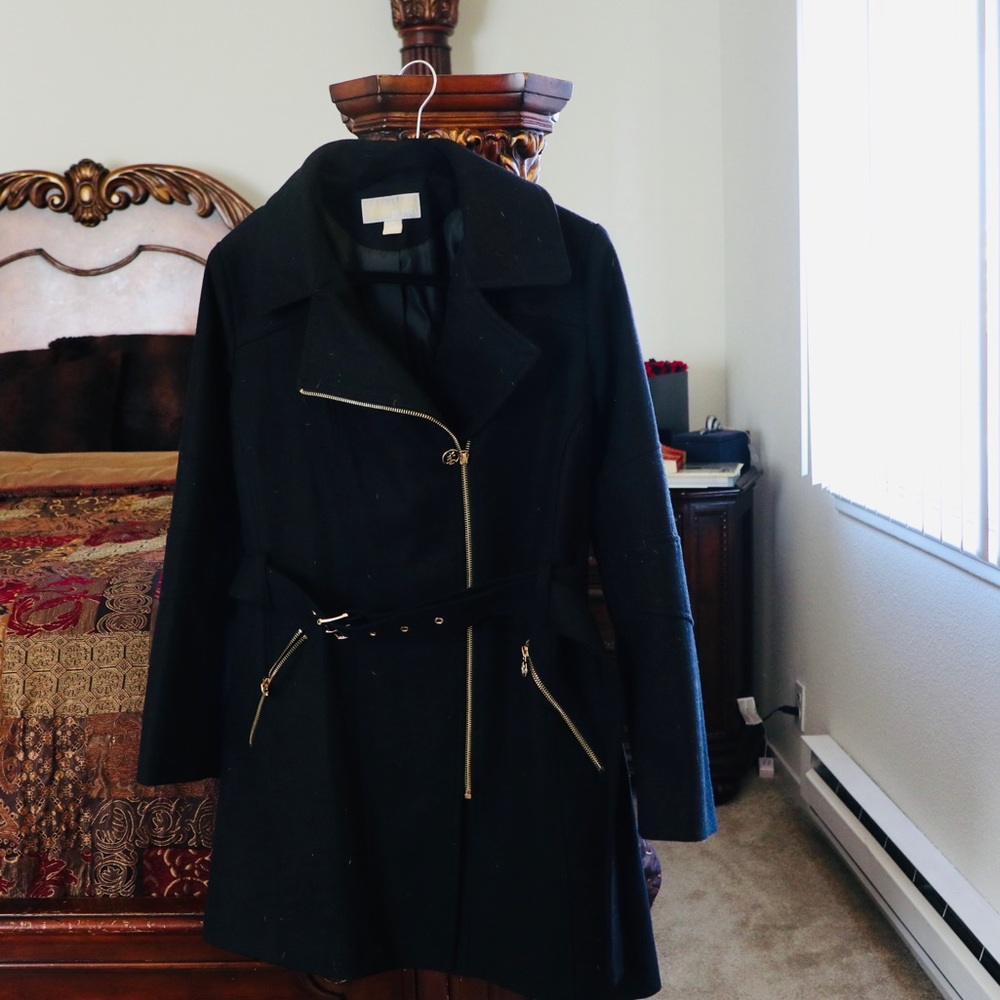 Michael Kors  Trench Coat . Worn once